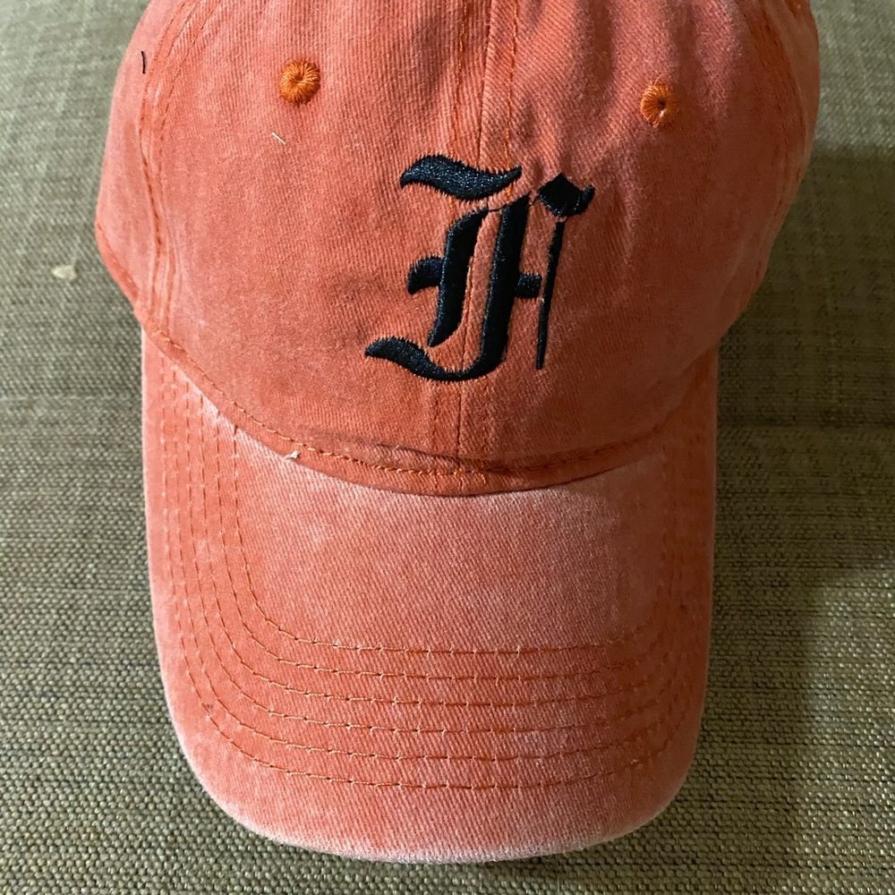 Baseball caps - Picture 6 of 12
